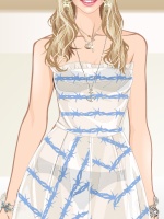 Sailor-Inspired Fashions