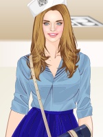 Sailor-Inspired Fashions