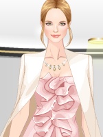 Non-Traditional Wedding Dresses