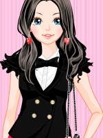 Perfect Night Out Tops