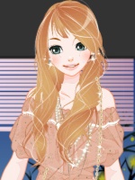 Business-Casual Look