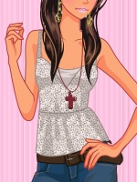 Tennis-Inspired Fashion