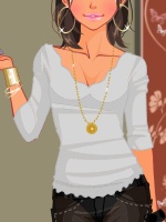 Eye-Catching Ensemble