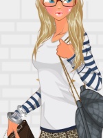 Chic Fall Work Looks