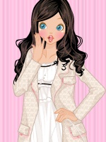 Vibrant Pastel Colors