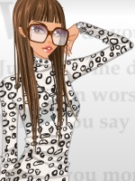 Eye-Catching Street Style