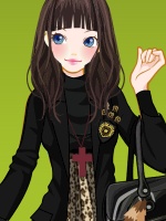 Standout Travel Outfits