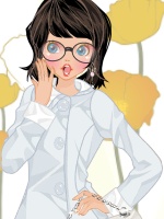 Celebrity-Inspired Work Ensemble