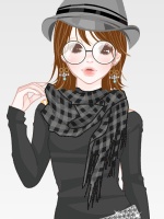 Winter's Weird Silhouette Trend