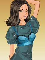 Star-Inspired Party Style