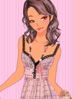 Valentine's Day Leggings