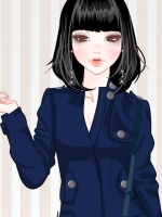 Throwback Styling Trick