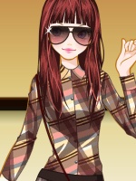 Favorite Plaid Items