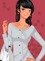 Go-to Winter Uniform