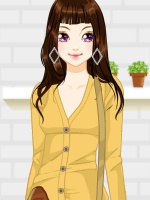 Faux-Shearling Coats