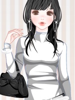 Feminine Weekend Ensemble