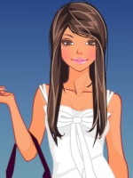 Minimalist and Dramatic Looks