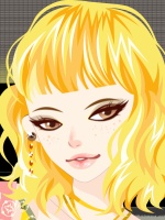 Spring Makeup Trends