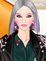 Grunge-Esque Outfits