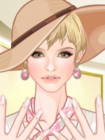 Runway Eyeshadow Tips