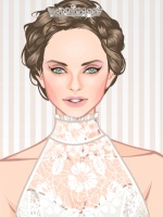 No-Makeup Makeup Look