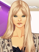 Unexpected Eye Makeup Color