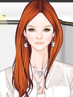 Monochromatic Makeup