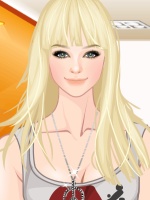 Stunning Grunge-Chic