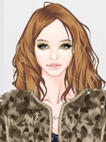 Perfect Red Lipstick