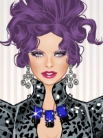 Romantic Pink Eyeshadow