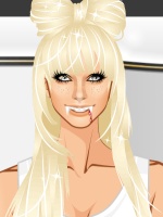 Dramatic Celebrity Makeovers