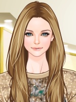 Soft Romantic Colors