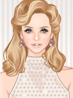 Vintage Summer Makeup Trend