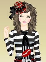 Victorian-Inspired Lolita Style