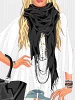 Winter-Chic Looks