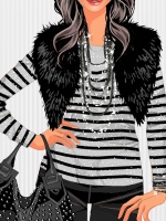 Winter-Chic Looks