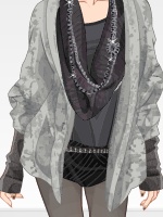 Casual-Chic Fall-Ready Look
