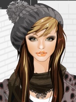 Scene Kids' Hairstyles