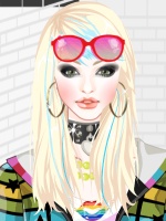 Scene Kids' Hairstyles