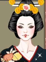 Metallic Eyeshadow Trend