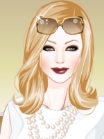 Vintage Makeup Trend