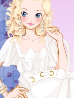 Ruffle-Front Dresses