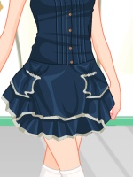 Perfect Day-to-Night Look