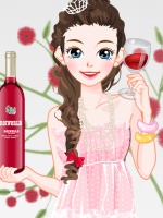 Sweet Coquettish Charm