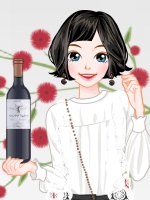 Sweet Coquettish Charm