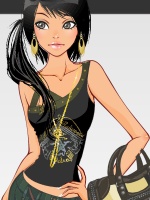 Off-Duty Summer Style