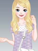 Classic Tee-and-Cut-Offs Combo