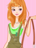 Cali-Girl Street Style