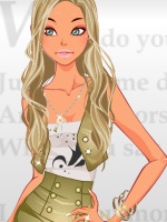 Celeb-Favorite Denim Style