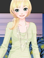 Business-Casual Look